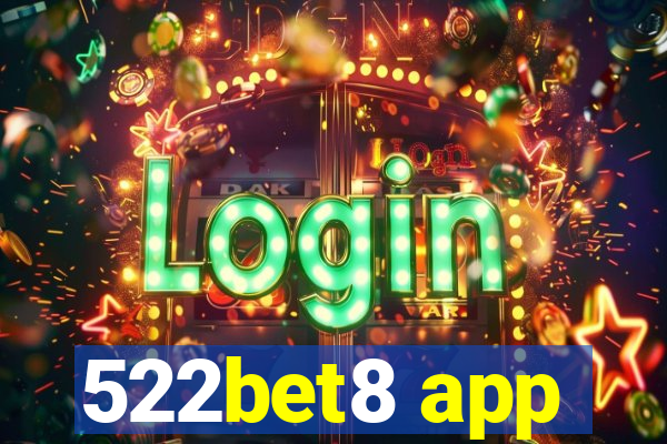 522bet8 app